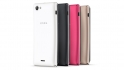 Sony Xperia J